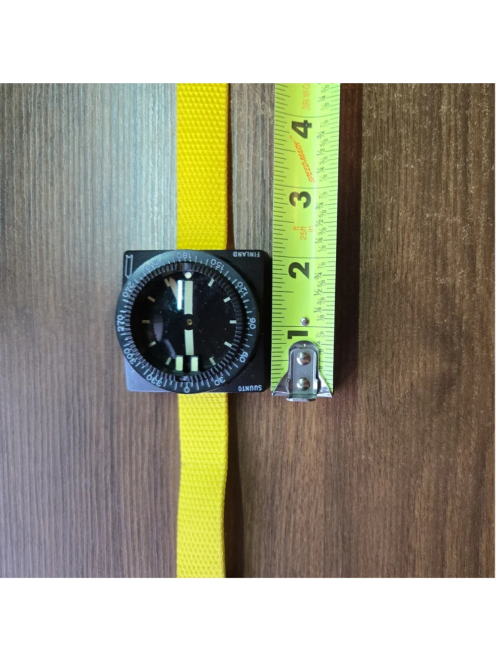 Suunto vintage sk